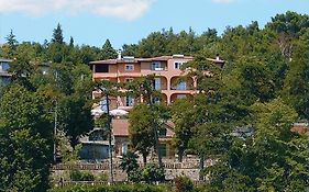 Villa Volosko